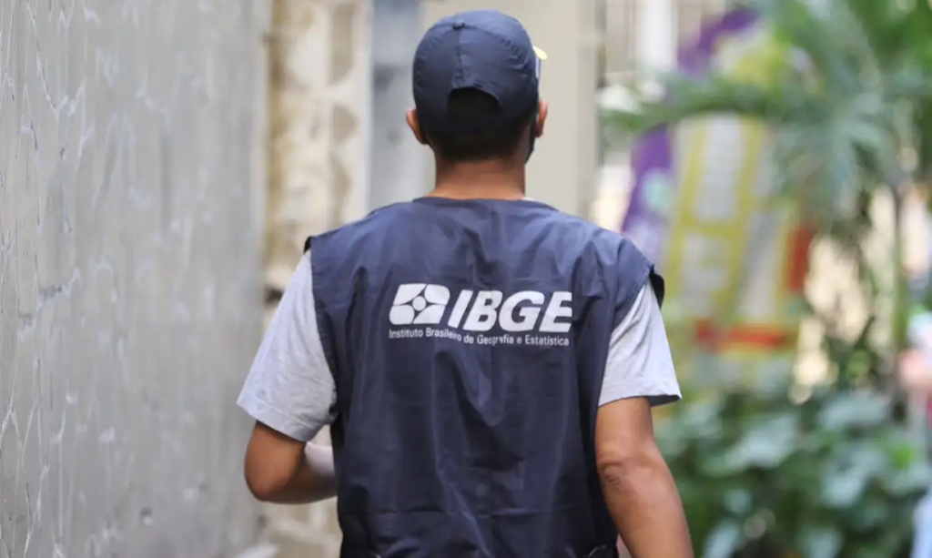 Processo Seletivo IBGE Não haverá taxa para se inscrever no Processo Seletivo IBGE.