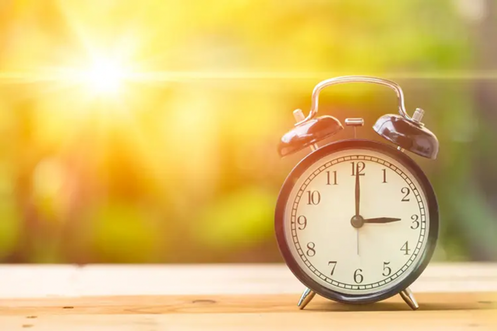 A decisão sobre a volta do horário de verão deve ser tomada nos próximos 10 dias. A decisão sobre a volta do horário de verão deve ser tomada nos próximos 10 dias.