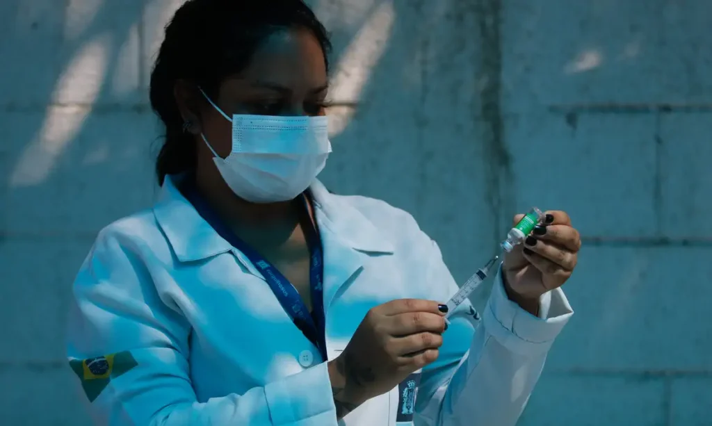 Técnico de Enfermagem é uma das profissões com maior chance de crescimento. Técnico de Enfermagem é uma das profissões com maior chance de crescimento.