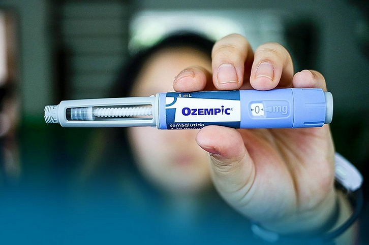 Lotes Falsificados de Ozempic Lotes Falsificados de Ozempic