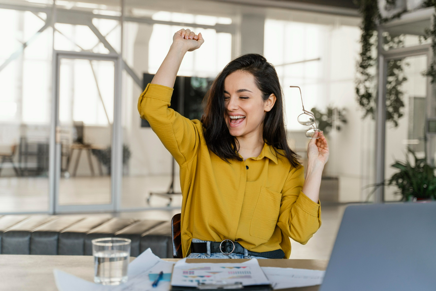 Como aumentar a produtividade no home office?