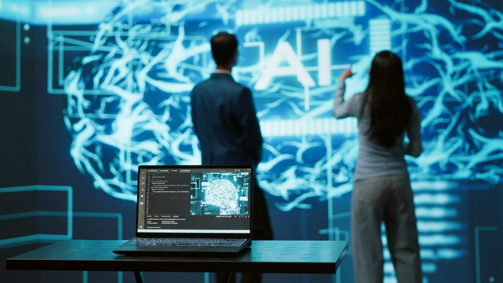 Especialistas em Inteligência Artificial é uma das profissões com maior chance de salário elevado. Profissões ligadas à Inteligência Artificial possuem grandes chances de salários elevados e crescimento.