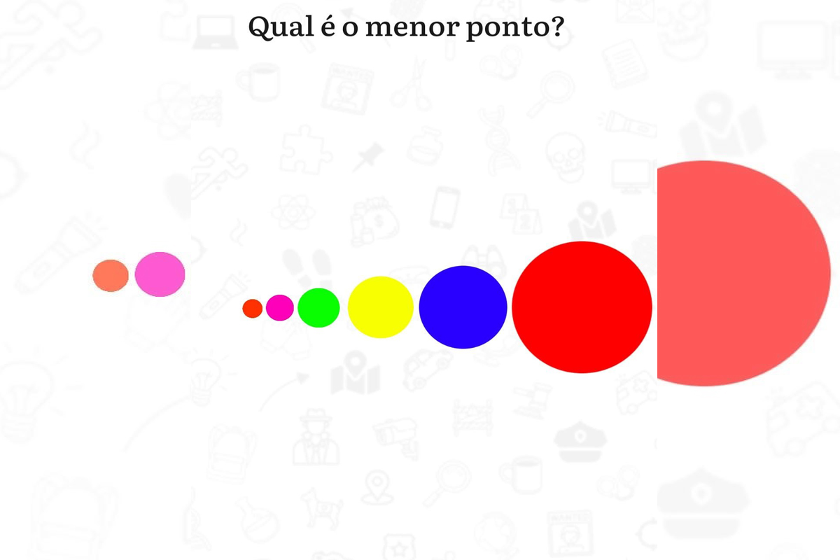 Confira o Teste de raciocínio rápido
