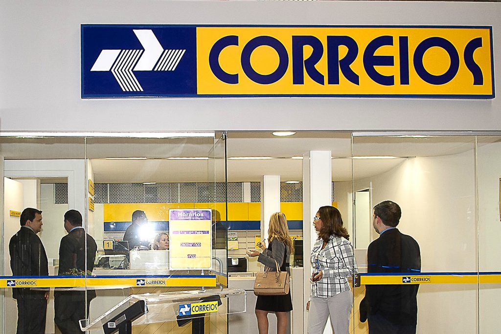 As provas do concurso Correios serão aplicadas em 15 de dezembro. As provas do concurso Correios serão aplicadas em 15 de dezembro.