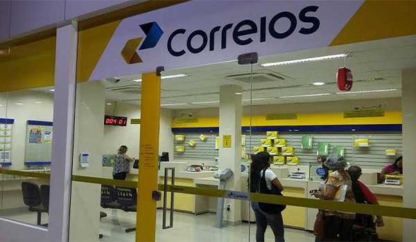 Concurso dos Correios: Veja a distribuição das vagas por estado Concurso dos Correios: Veja a distribuição das vagas por estado