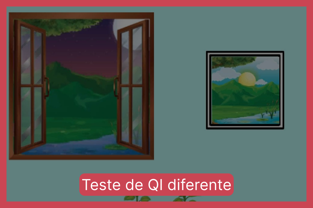 Teste de QI diferente: o que fazer para as flores desabrocharem em 10 segundos