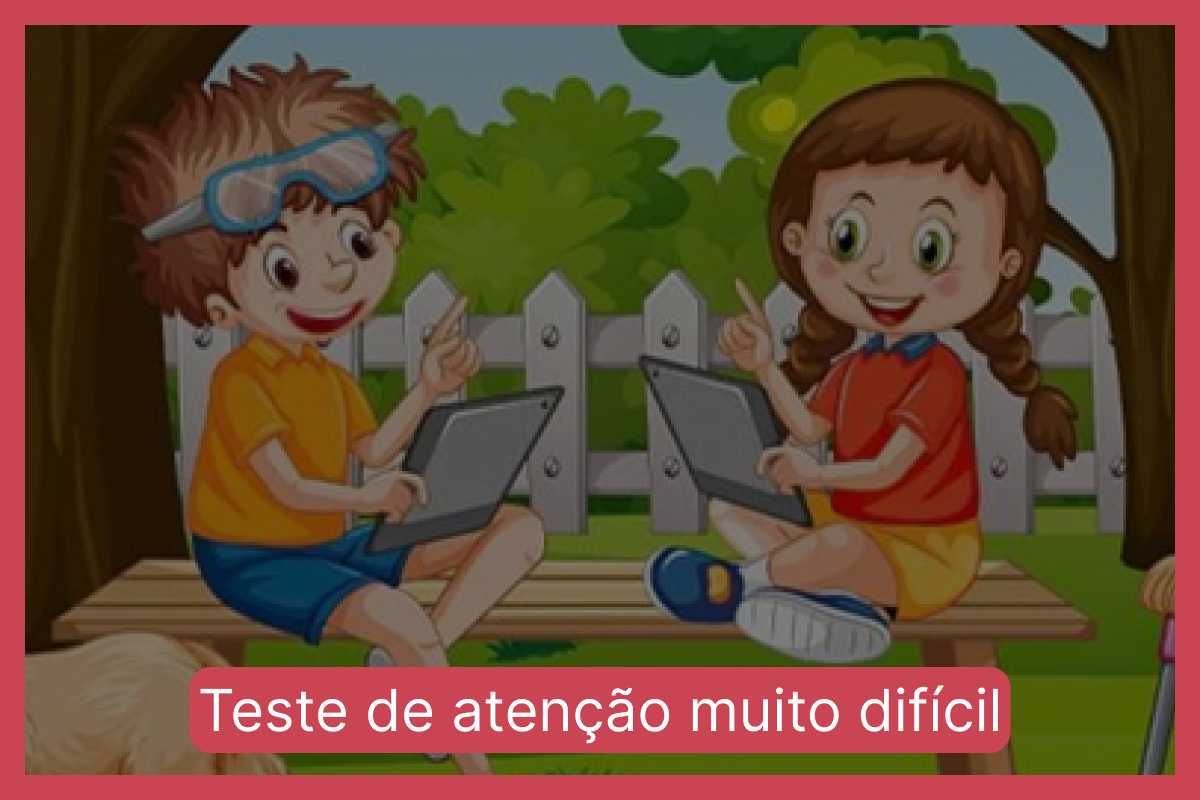 IMAGEM app Find the differences ()
