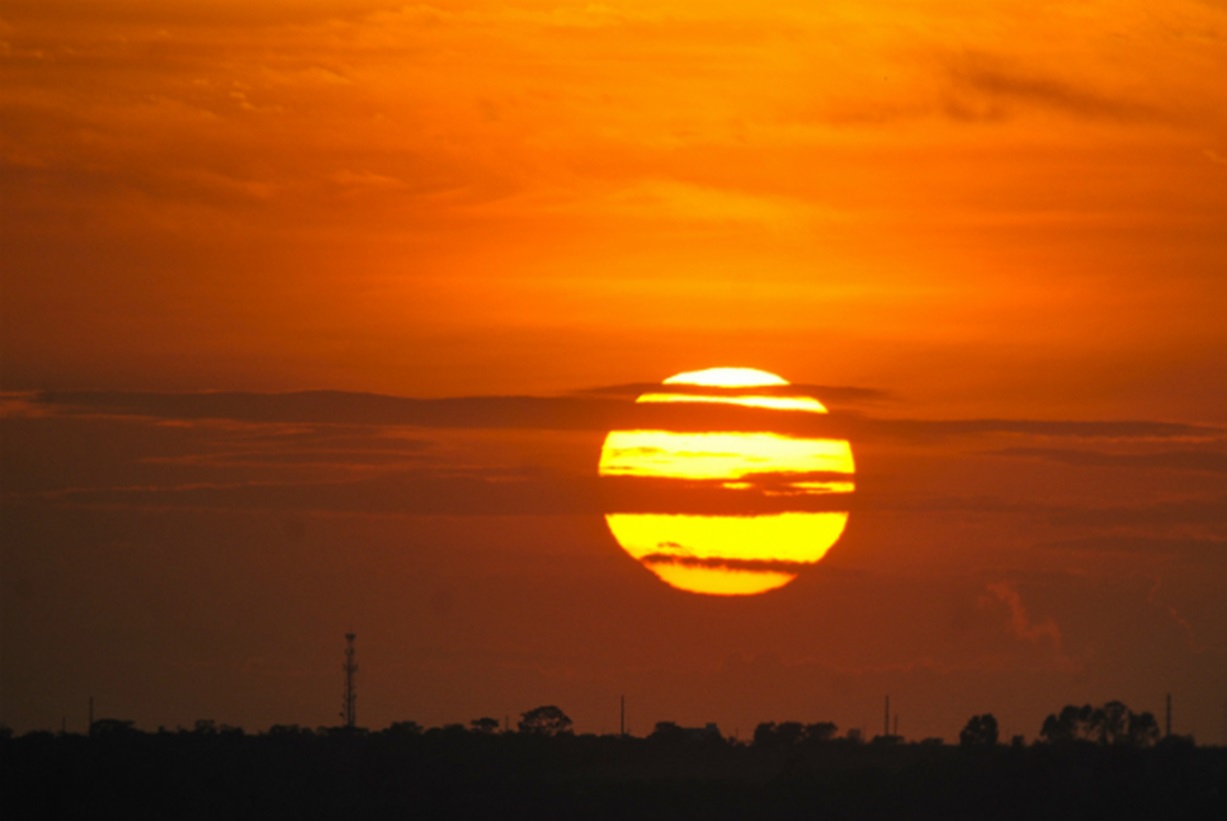 A decisão de não retomar o horário de verão em 2024 acaba de ser divulgada pelo governo.