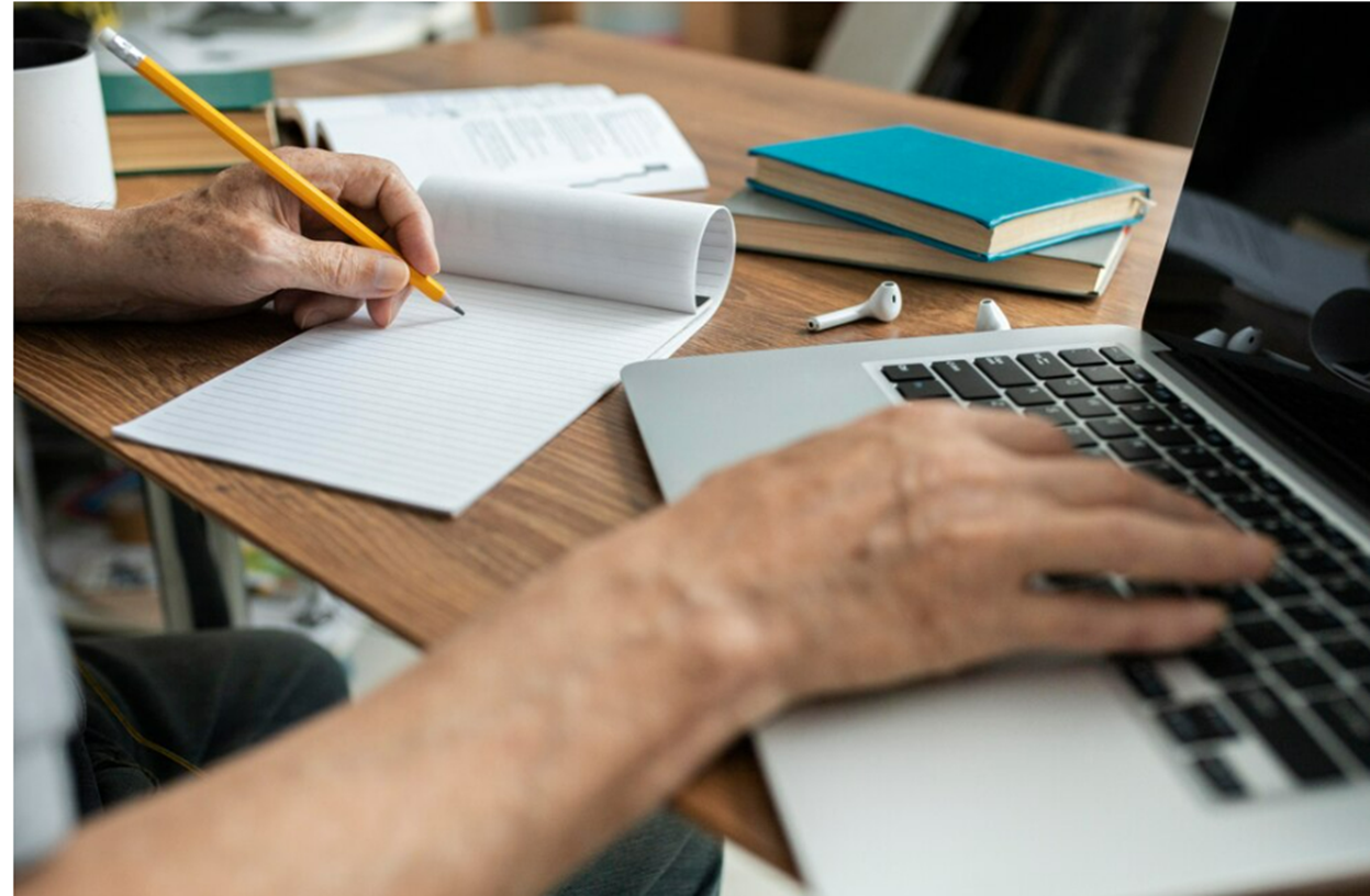 Descubra as melhores dicas para estudar conhecimentos gerais para concursos.