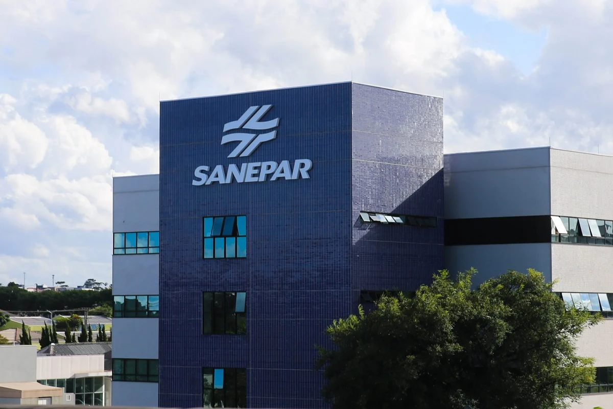 As provas do concurso Sanepar serão aplicadas em 17 de novembro de 2024.