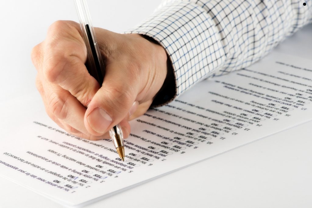 A pressão por aprovação é um dos maiores vilões na hora de estudar para concursos. A pressão por aprovação é um dos maiores vilões na hora de estudar para concursos.
