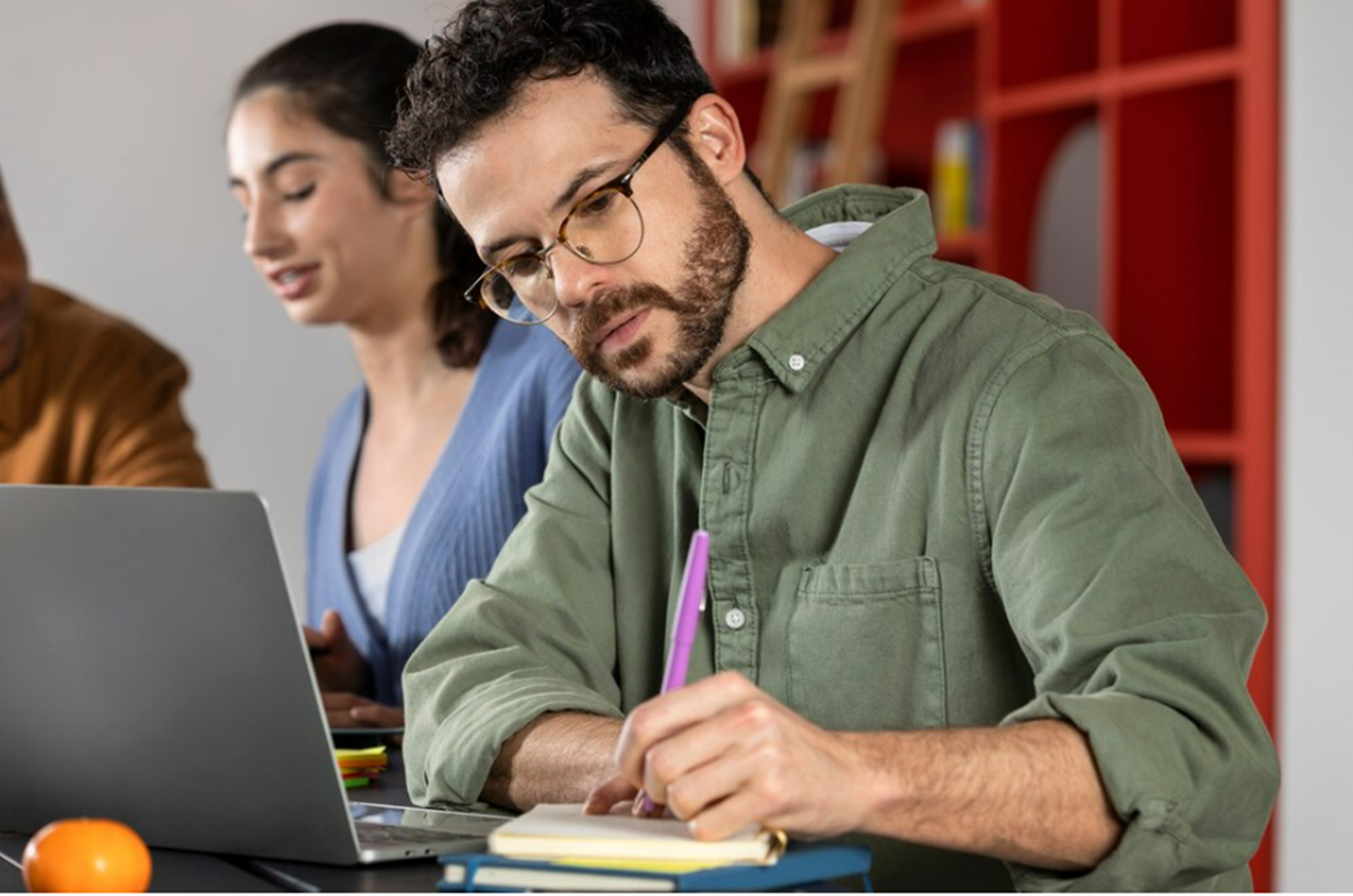 Cursos técnicos para ganhar muito dinheiro nos próximos anos.