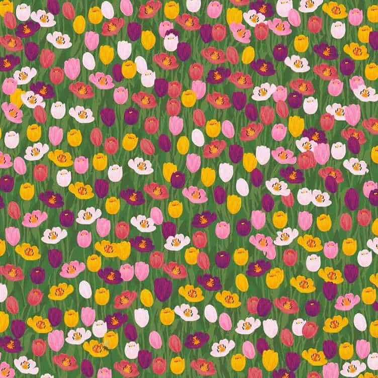 desafio visual veja onde esta a abelha Desafio visual - veja onde está a abelha entre as flores. Fonte: 888 Casino.