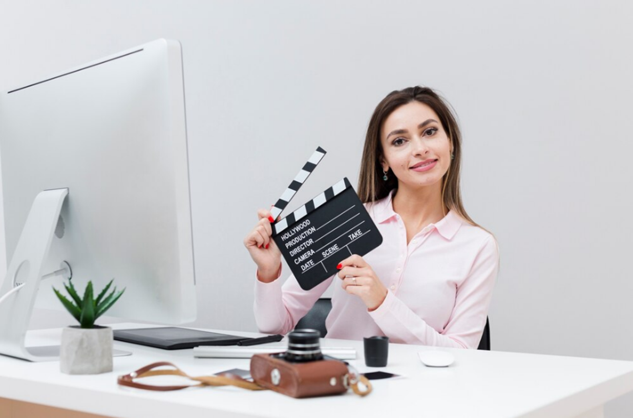 Você sabe qual o salário de um editor de vídeos?