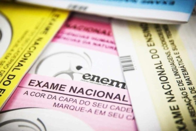 Redação do ENEM