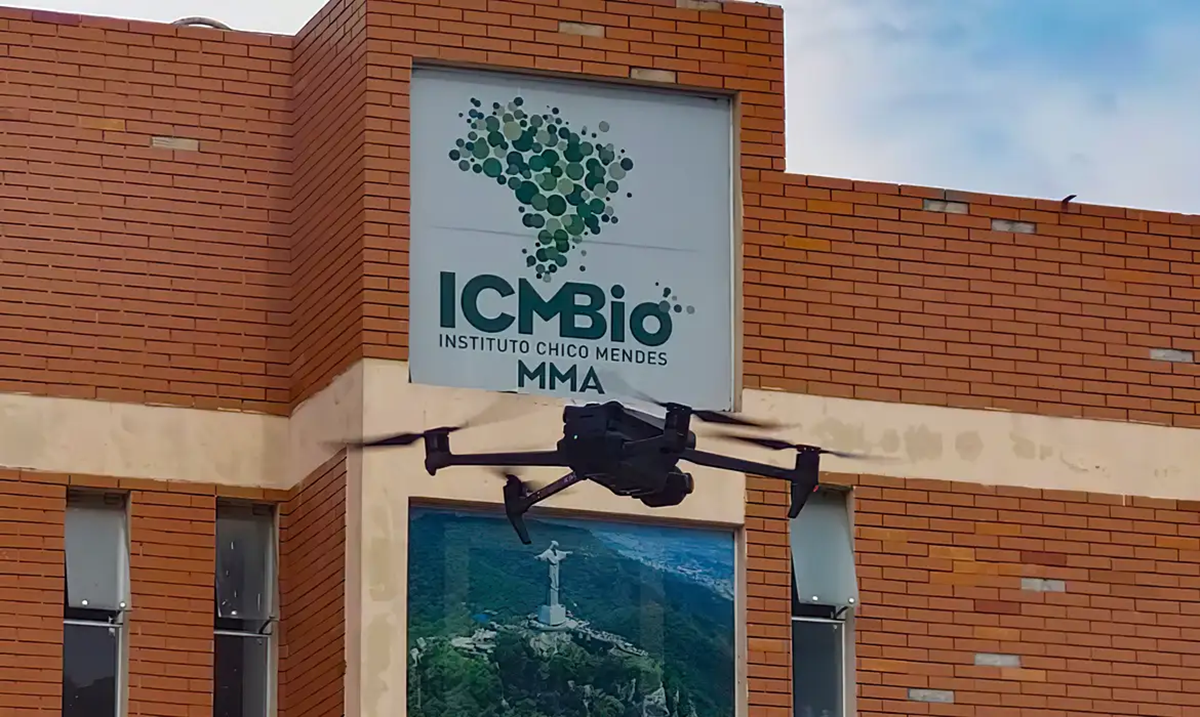 O processo seletivo do ICMBio contará com três etapas: teste de aptidão física e de habilidade com ferramentas agrícolas e análise curricular. Imagem: Agência Brasil