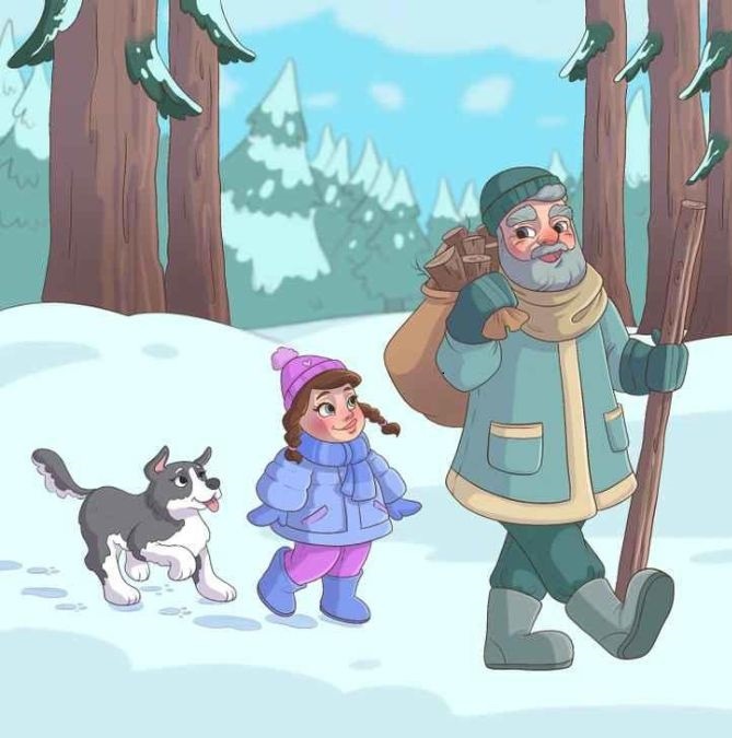 Teste de QI: encontre o erro na imagem em 5 segundos. A maioria não consegue! Teste de QI: encontre o erro na imagem em 5 segundos. A maioria não consegue!