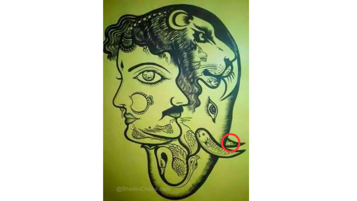 xr:d:DAFyUpQkRks:,j:,t: Resposta da Ilusão de Ótica. Fonte: Jagran Josh.