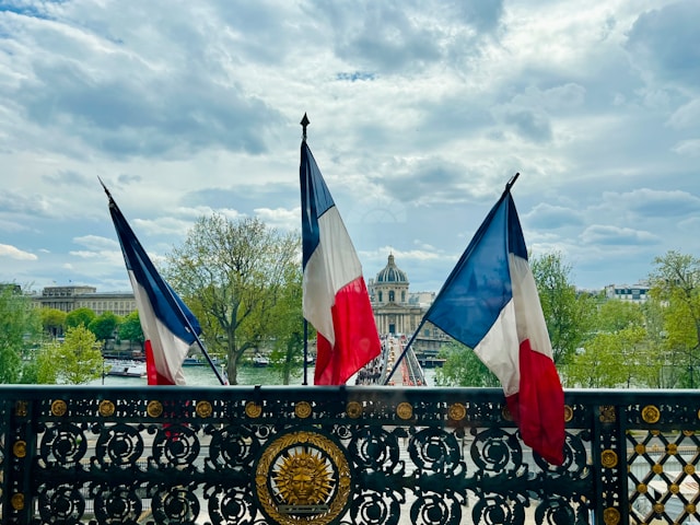 Foto de Stephanie Klepacki na Unsplash