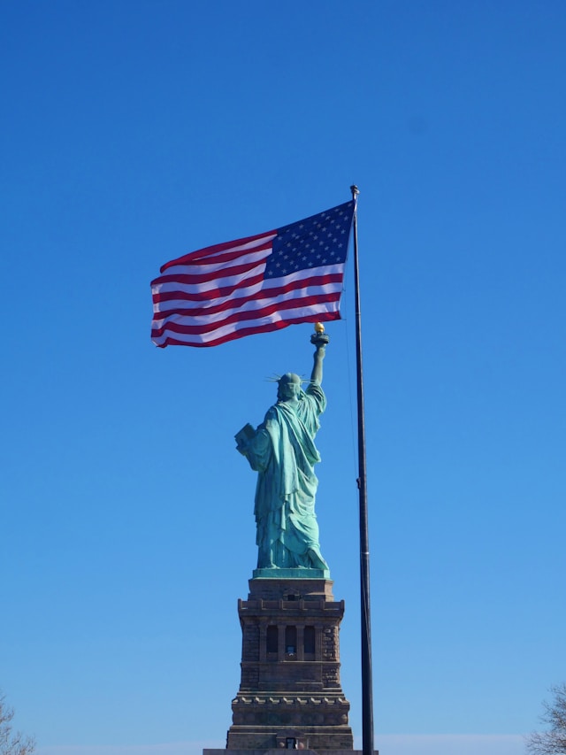 Foto de Suzi Kim na Unsplash