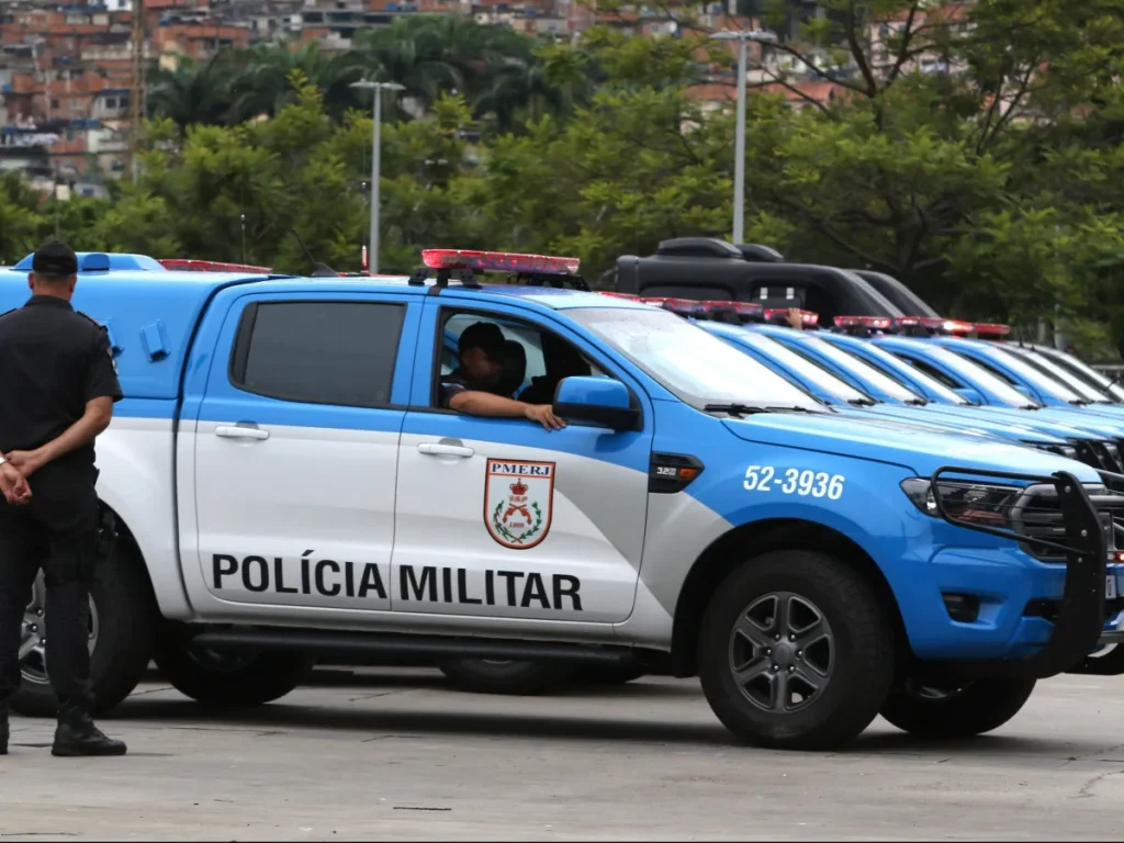 A partir de 2029, para ingressar na Polícia Militar serão necessário possuir nível superior. A partir de 2029, para ingressar na Polícia Militar serão necessário possuir nível superior.
