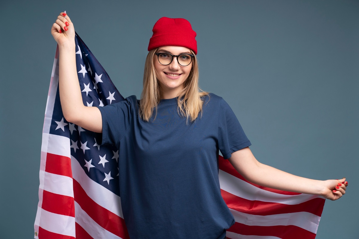 Os Estados Unidos oferecem um dos mercados mais dinâmicos e diversificados do mundo. Imagem: Freepik