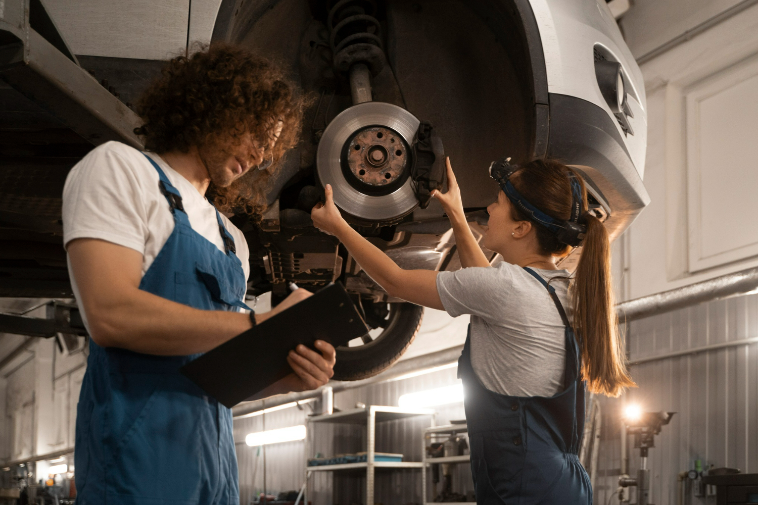 Engenheiros Mecânicos possuem salários médios de R$ 9.881.