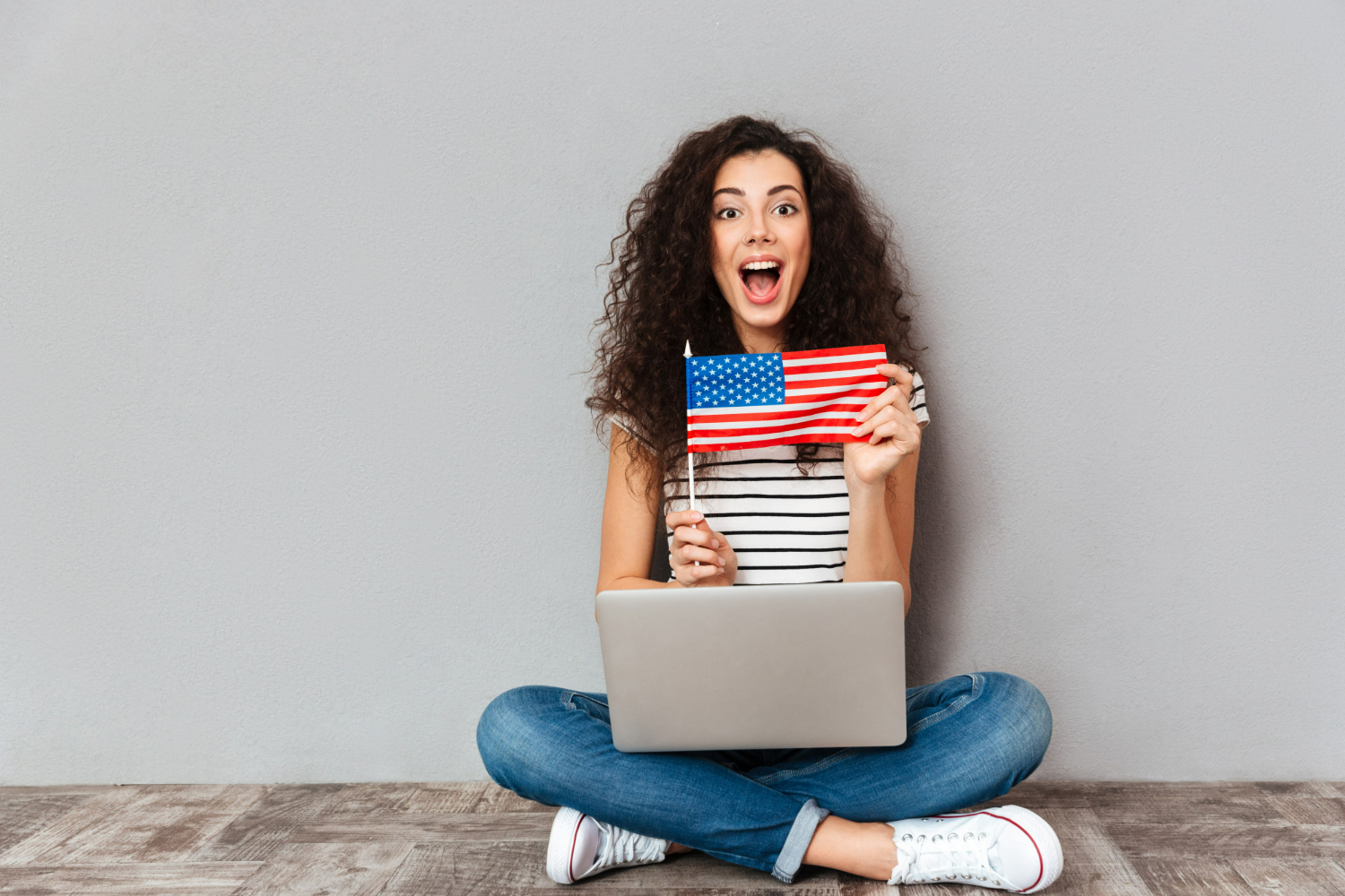 O inglês é usado em negócios, tecnologia, ciência e entretenimento.