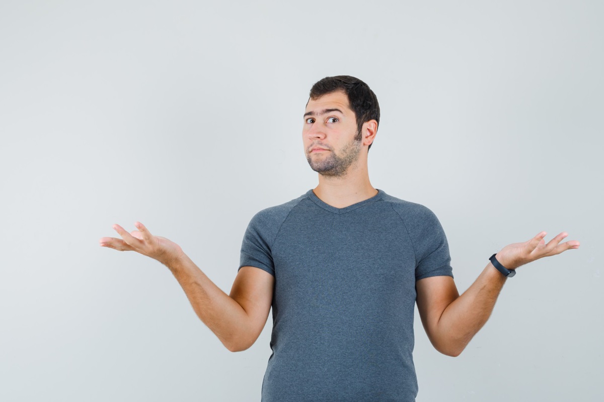 O verbo "haver", quando usado no sentido de existir ou de tempo decorrido, é um exemplo de verbo impessoal. Imagem: Freepik
