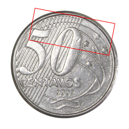 Centavos Rastro nas Estrelas Centavos Rastro nas Estrelas