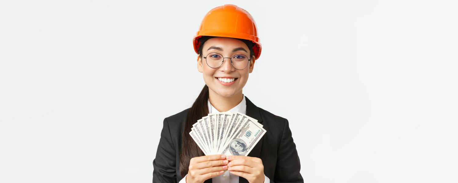 Cursos técnicos, dinheiro e empregabilidade.