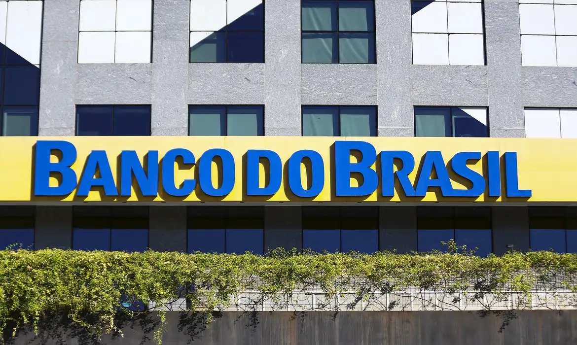 A banca organizadora do Concurso Banco do Brasil já está definida. Imagem: Agência Brasil