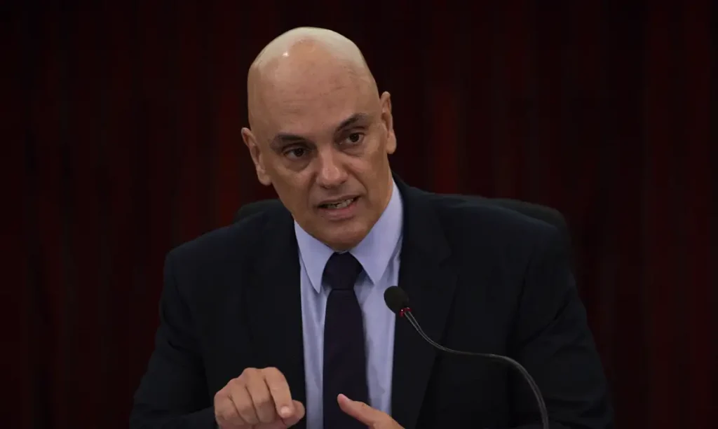 ag b O ministro Alexandre de Moraes, relator do caso, destacou que a exigência de limite de idade é legítima quando justificada pela natureza das atribuições do cargo. Imagem: Agência Brasil