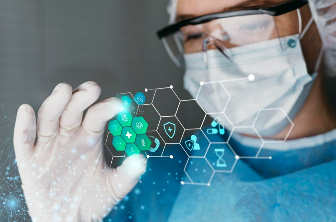 A Biomedicina ocupa um lugar de destaque entre as profissões da saúde com alta demanda.