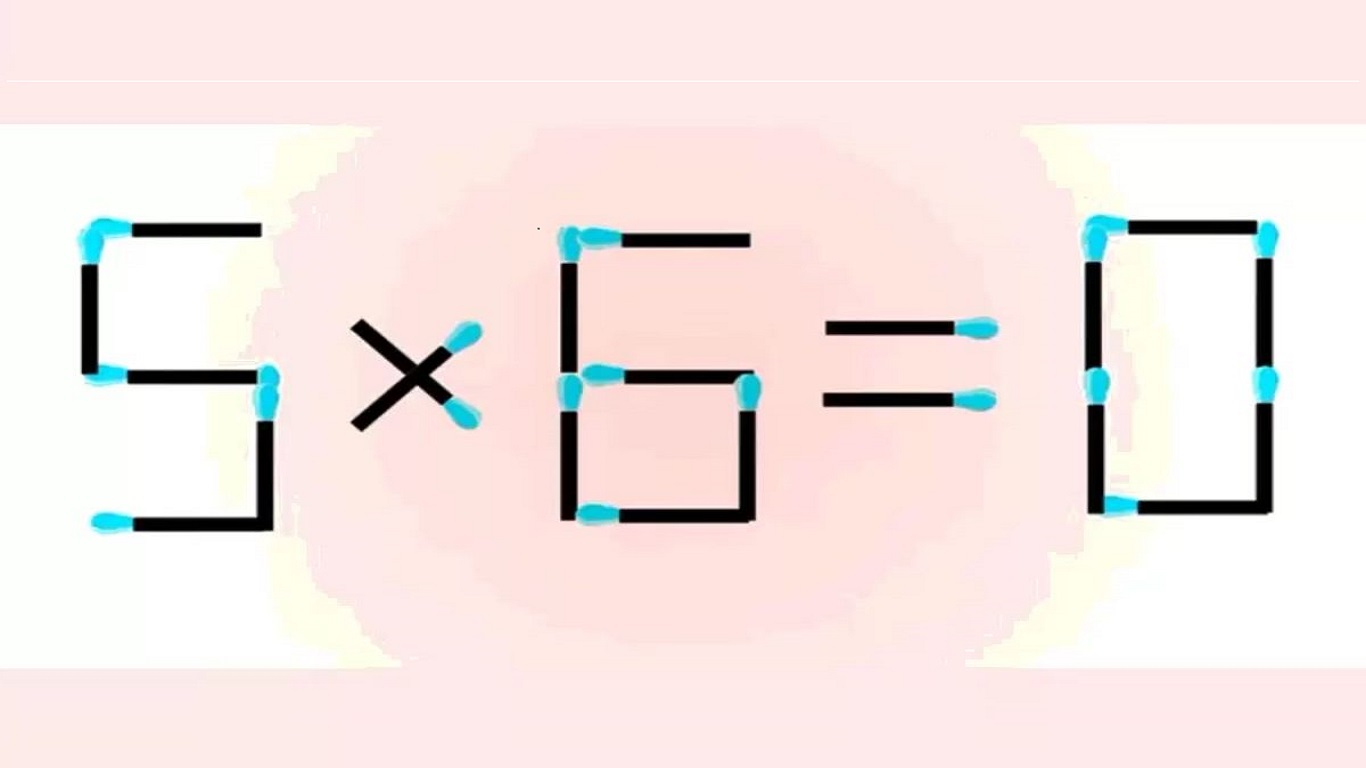 Desafio Matemático: será que você consegue consertar a equação matemática? Desafio Matemático: será que você consegue consertar a equação matemática?