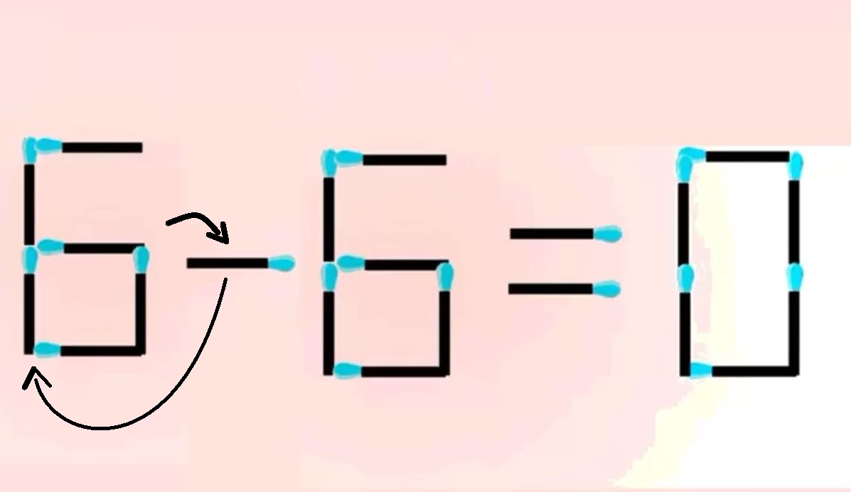 Desafio Matemático: será que você consegue consertar a equação matemática? Desafio Matemático: será que você consegue consertar a equação matemática?