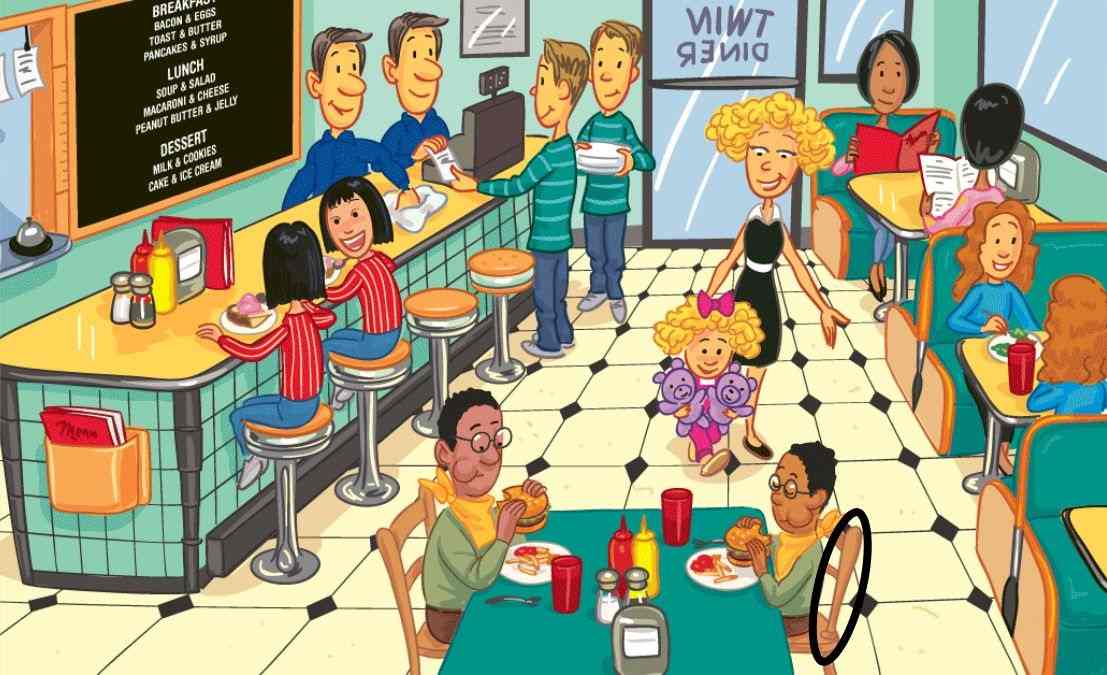desafio encontre o taco de beisebol em s resposta Encontre o taco de beisebol