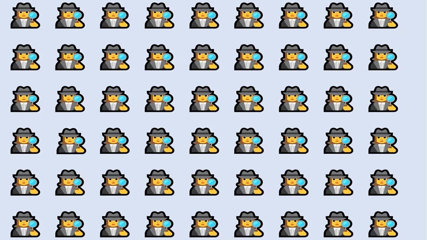 Desafio Visual: será que você consegue encontrar o penetra em 10 segundos?