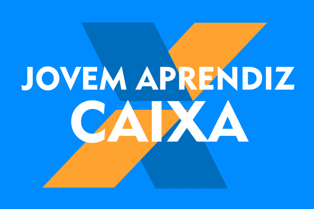 jovem aprendiz caixa O período de participação no Programa Jovem Aprendiz da CAIXA é de 24 meses.. Imagem: Jovem Aprendiz