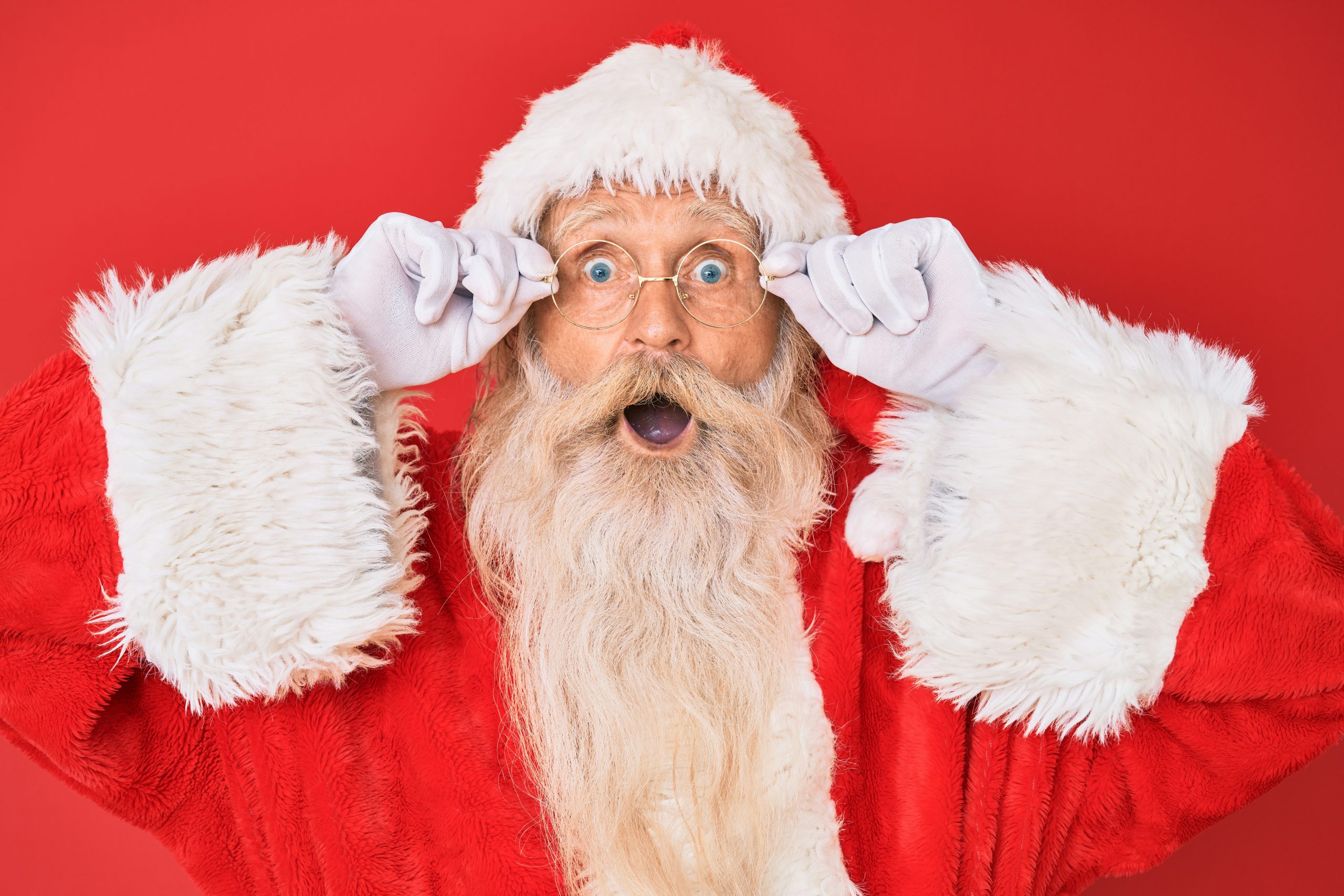 Natal ou Ação de Graças? As diferenças e semelhanças dos grandes feriados (Foto: Unsplash).
