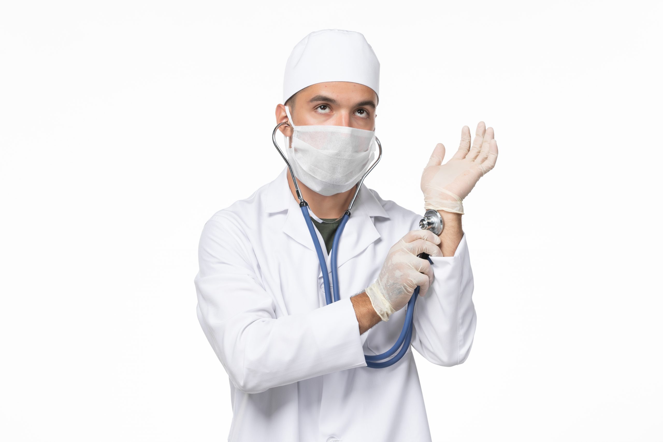 médico médico