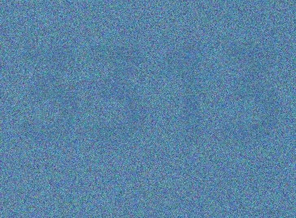 Teste de Ilusão de Ótica: encontre o número escondido em 5 segundos Teste de Ilusão de Ótica: encontre o número escondido em 5 segundos