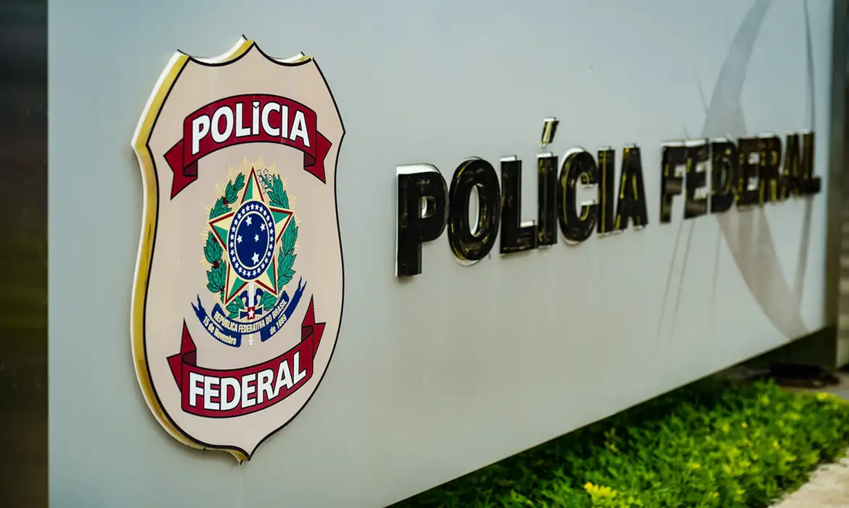 Entre as que lideram o ranking está a Polícia Federal.
