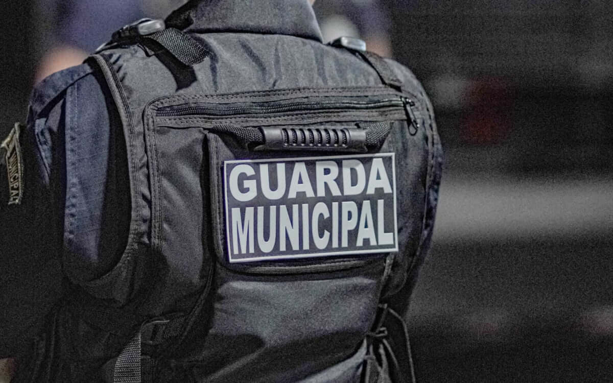 Concurso Guarda Municipal geralmente conta com duas etapas principais: prova objetiva e TAF. Imagem: Pref. Três Rios RJ