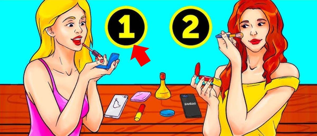 resposta do teste de qi veja quem e a pobre Resposta do teste de QI veja quem é a pobre. Fonte: Jagran Josh.