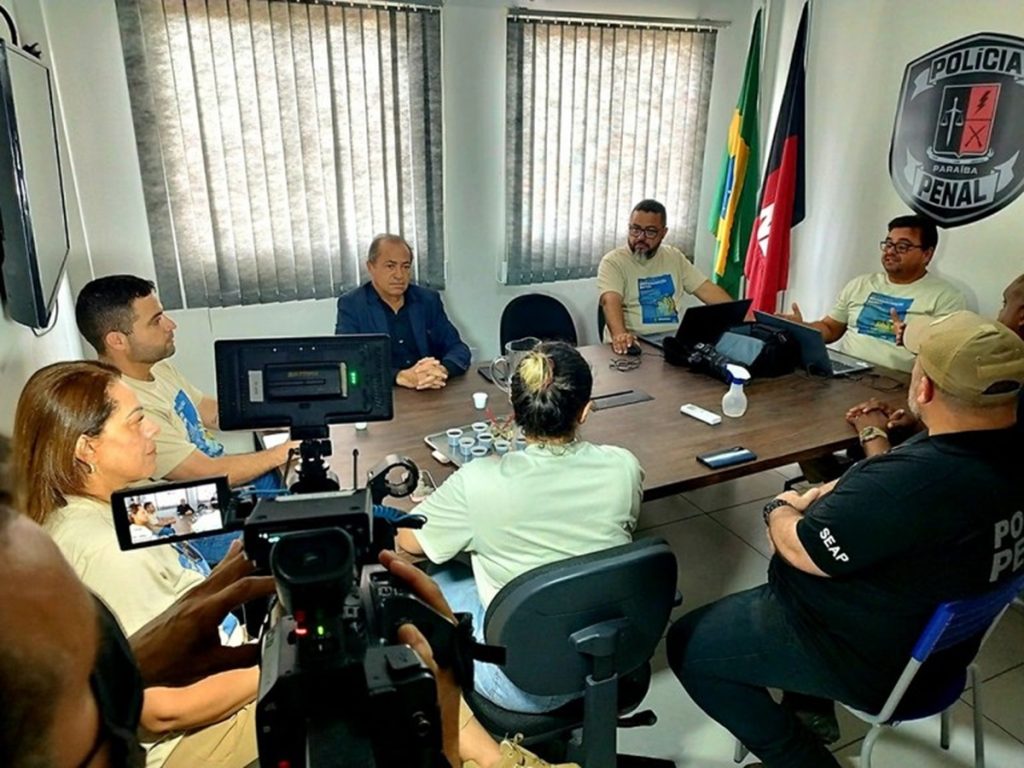 senapen Entre os cargos disponíveis no Processo Seletivo estão Direito, Administração, Ciências Contábeis, Ciências Políticas, Ciências Sociais, entre outros. Imagem: Governa da Paraíba