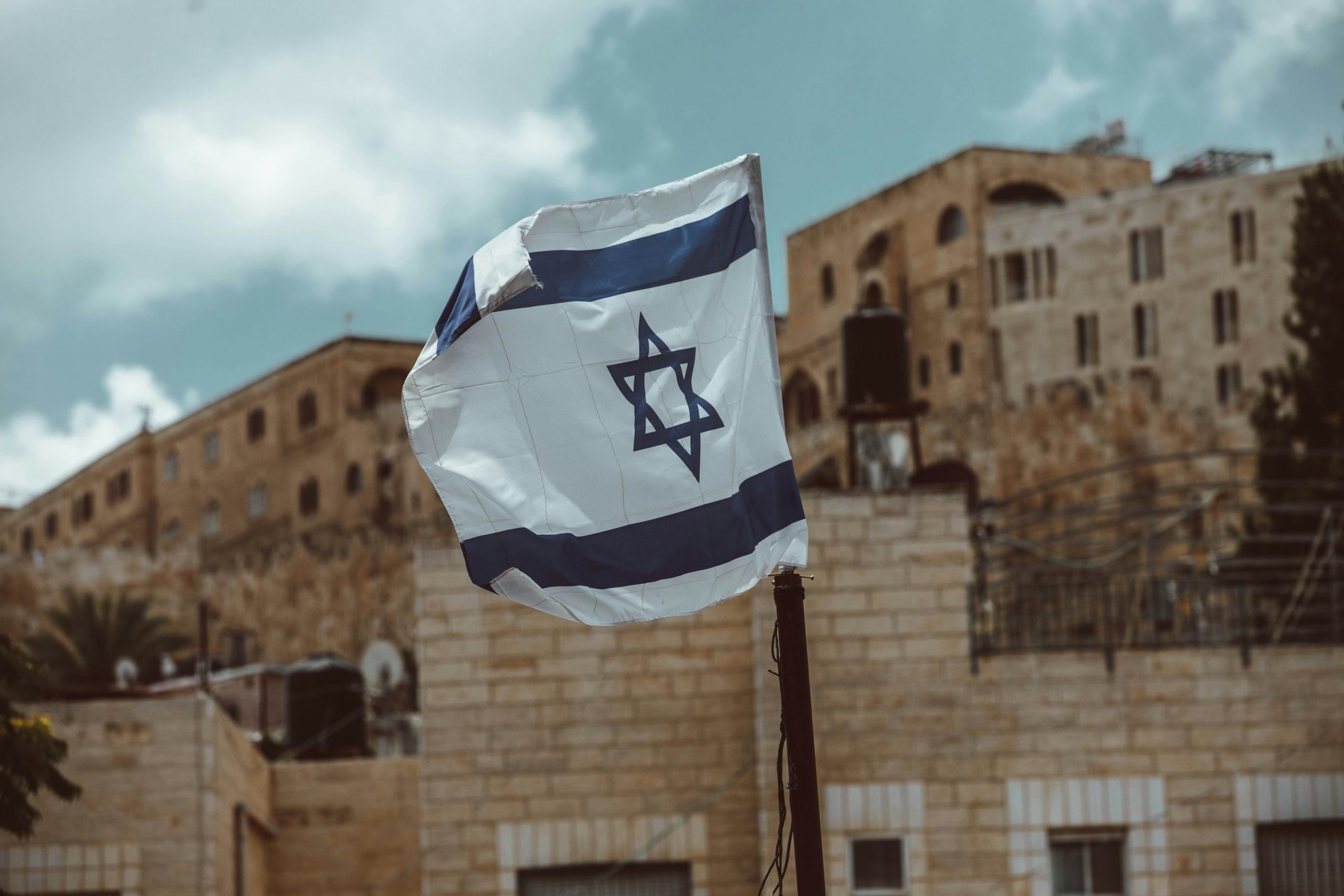 Afinal, é israelense ou israelita: saiba quando usar cada termo (Foto: Unsplash).