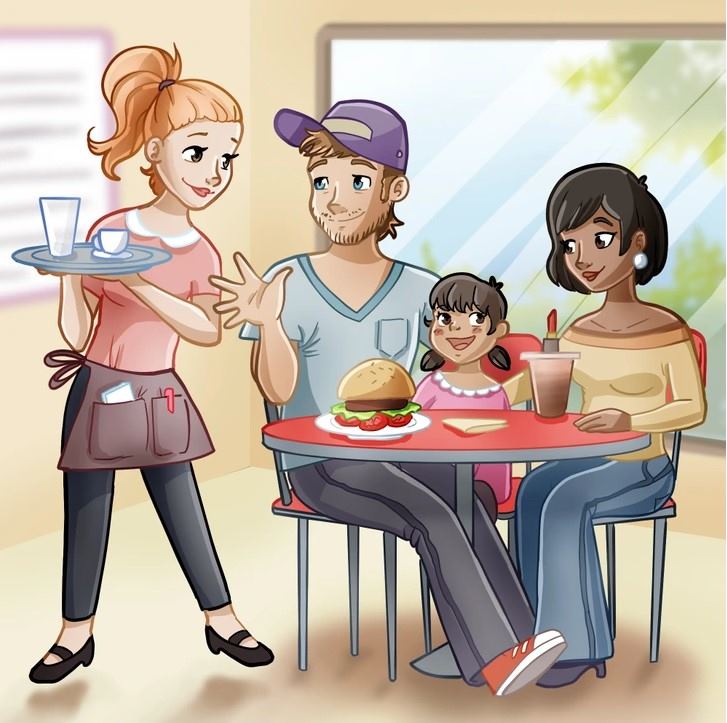 teste de qi encontre tres erros na imagem Teste de QI - encontre três erros na imagem. Fonte: Jagran Josh.