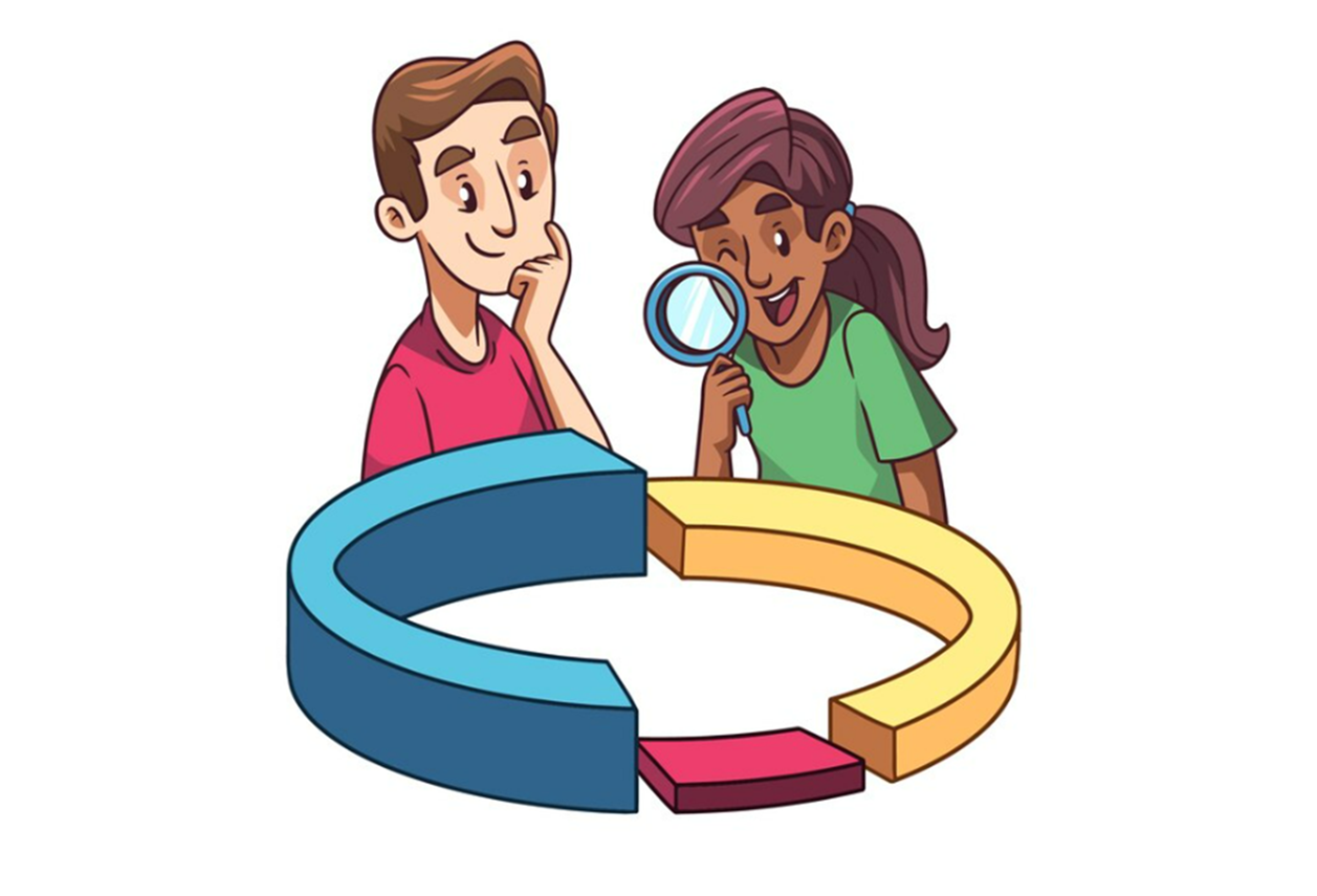 O verbo refere-se ao ato de criar uma imagem mental de algo.