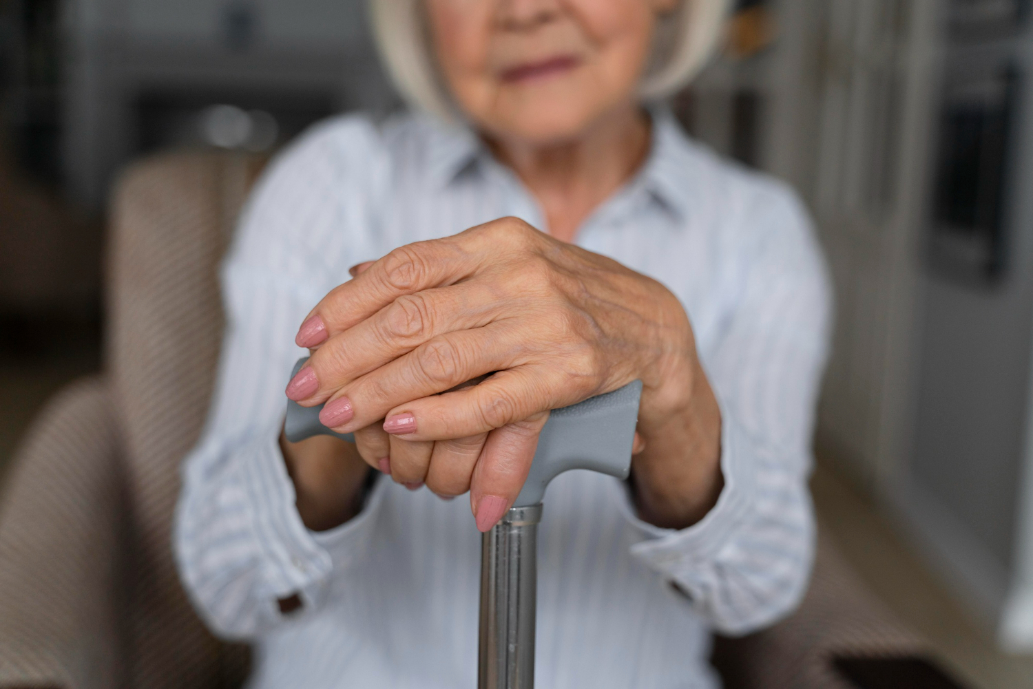 Tratamento de Parkinson e Demência no SUS.